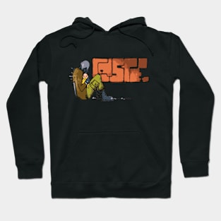 Half life 2 hoodie clearance
